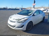 Hyundai Elantra Gl 5NPDH4AE6FH553775 снимка