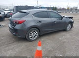 Mazda 3 Touring 3MZBN1L72JM227582 снимка