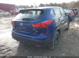 Nissan Qashqai S/Sv JN1BJ1CPXJW194168 photo