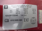 Pontiac G5 Se 1G2AL55F177293483 снимка