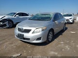 Toyota Corolla 2T1BU40E09C180227 снимка