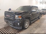 GMC Sierra K1500 Sle 3GTU2UECXEG562710 снимка
