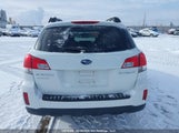Subaru Outback 3.6R Premium 4S4BRJGC5B2427858 photo