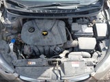 Hyundai Elantra 5NPDH4AE4DH221122 снимка