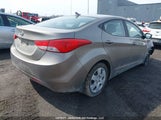 Hyundai Elantra 5NPDH4AE4DH221122 снимка