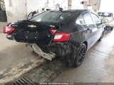 Chevrolet Cruze 1G1BE5SM6K7143738 снимка