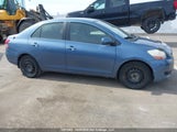 Toyota Yaris JTDBT4K3XB1412602 снимка