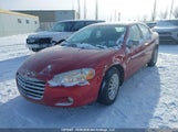 Chrysler Sebring Lx 1C3EL46R94N140443 снимка