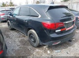 Acura Mdx 5FRYD4H20FB501953 снимка