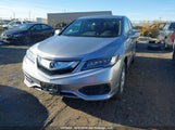 Acura Rdx Tech 5J8TB4H51JL804453 снимка