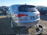 Acura Rdx Tech 5J8TB4H51JL804453 снимка