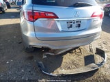 Acura Rdx Tech 5J8TB4H51JL804453 снимка