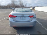 Hyundai Elantra Gl 5NPDH4AE7DH301191 снимка