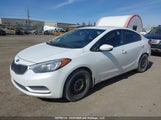 Kia Forte 1.8L Lx/1.8L Lx+/Lx+ Winter Edition KNAFK4A60F5269509 снимка
