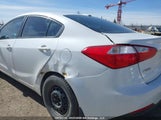 Kia Forte 1.8L Lx/1.8L Lx+/Lx+ Winter Edition KNAFK4A60F5269509 photo