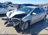 Toyota Corolla L/Le/Le Pls/Prm/S/S Pls 2T1BURHE8FC245273 снимка