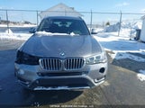 BMW X3 xDrive35I 5UXWX7C33H0W39617 снимка