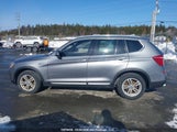 BMW X3 xDrive35I 5UXWX7C33H0W39617 снимка