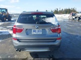 BMW X3 xDrive35I 5UXWX7C33H0W39617 снимка