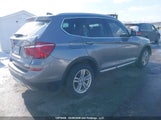 BMW X3 xDrive35I 5UXWX7C33H0W39617 снимка