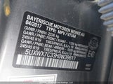 BMW X3 xDrive35I 5UXWX7C33H0W39617 снимка