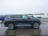 Hyundai Santa Fe Preferred Awd With Sun And Leather Package 5NMS3CAD9LH245158 снимка