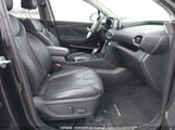 Hyundai Santa Fe Preferred Awd With Sun And Leather Package 5NMS3CAD9LH245158 fotografie