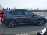 BMW X1 xDrive28I WBXHT3C39J3H31825 photo