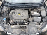 Hyundai Elantra KMHDH4AH4FU305973 снимка