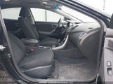 Hyundai Elantra KMHDH4AH4FU305973 снимка