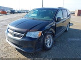 Dodge Grand Caravan Se 2C4RDGBG1DR702158 снимка