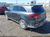 Kia Sorento 2.4L Lx/3.3L Lx 5XYPGDA58KG458538 снимка