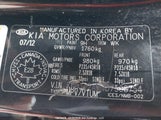 Kia Soul 2.0L 2U/2.0L 4U/2.0L 4U Burner/2.0L 4U Luxury/2.0L 4U Retro KNDJT2A64D7508754 снимка