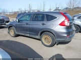 Honda Cr-V Lx 2HKRM4H37FH112839 снимка