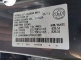 Honda Cr-V Lx 2HKRM4H37FH112839 снимка