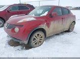 Nissan Juke S/Sv/Sl JN8AF5MR1BT013533 снимка