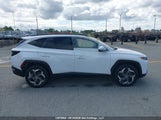 Hyundai Tucson Luxury KM8JCCA17PU088662 снимка