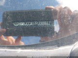 Hyundai Tucson Luxury KM8JCCA17PU088662 снимка