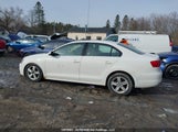 Volkswagen Jetta 2.5L Highline 3VWLX7AJ6BM389569 photo