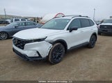 Honda Cr-V Sport 2HKRS6H5XTH217888 снимка