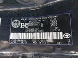 Toyota Corolla Le 5YFBPMBE1NP352537 снимка