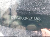 Kia Ev6 Gt Line KNDC4DLC9R5217366 снимка
