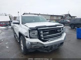 GMC Sierra 3GTU2NEC5GG158996 fotografie