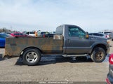Ford F-250 Xlt 1FTBF2B69BEA01187 fotografie
