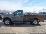 Ford F-250 Xlt 1FTBF2B69BEA01187 fotografie