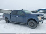 Ford F150 Supercrew 1FTFW1E59JKD39204 снимка