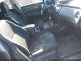 Nissan Rogue S/Sl/Sv 5N1AT2MV8KC808302 fotografie