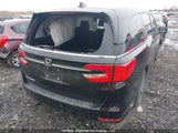 Honda Odyssey Ex-L 5FNRL6H60NB500386 photo