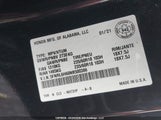 Honda Odyssey Ex-L 5FNRL6H60NB500386 снимка
