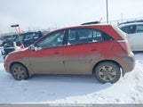 Kia Rio5 Ex/Ex-Convenience/Ex-Sport KNADE163286299605 снимка